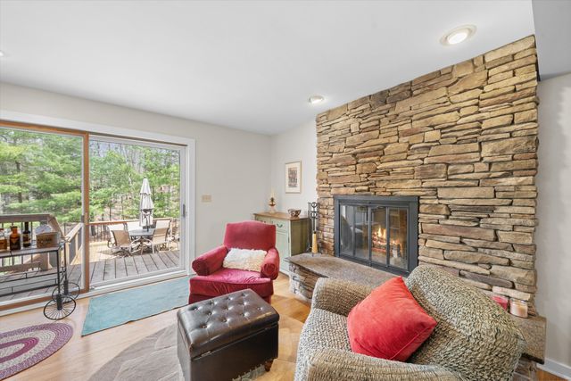 2854 Parkridge Drive, Scio Twp, MI 48103