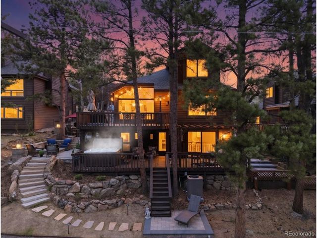 29906 Troutdale Park Pl, Evergreen, CO 80439