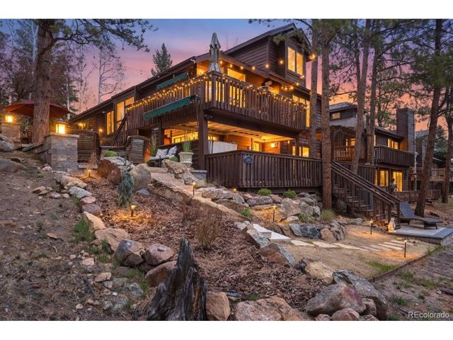 29906 Troutdale Park Pl, Evergreen, CO 80439