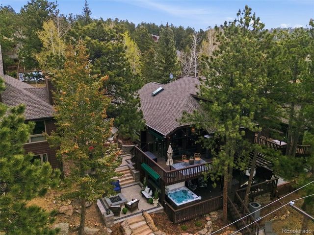 29906 Troutdale Park Pl, Evergreen, CO 80439