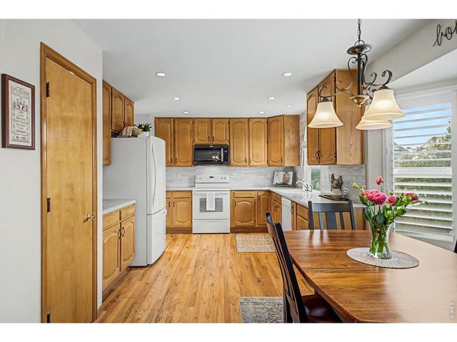 1601 Garnet St, Broomfield, CO 80020