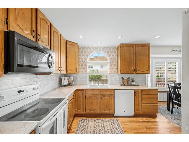 1601 Garnet St, Broomfield, CO 80020