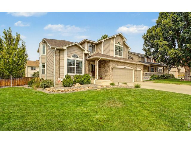 1601 Garnet St, Broomfield, CO 80020