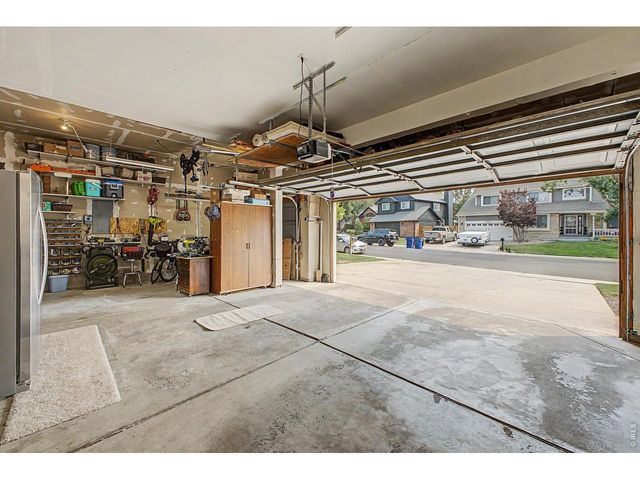 1601 Garnet St, Broomfield, CO 80020