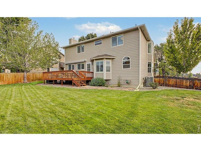 1601 Garnet St, Broomfield, CO 80020