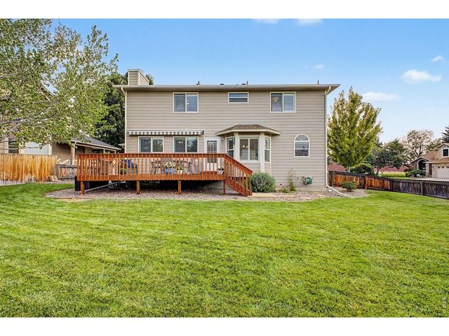 1601 Garnet St, Broomfield, CO 80020