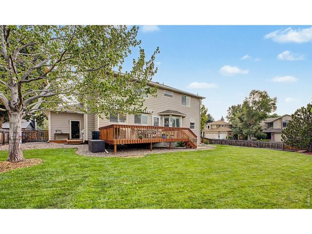 1601 Garnet St, Broomfield, CO 80020