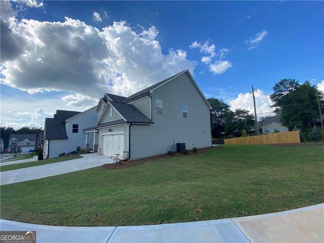 5406 Town Square Way, Flowery Branch, GA 30542