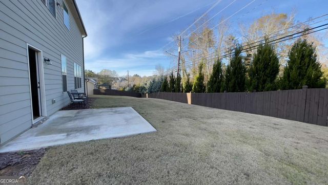 5406 Town Square Way, Flowery Branch, GA 30542