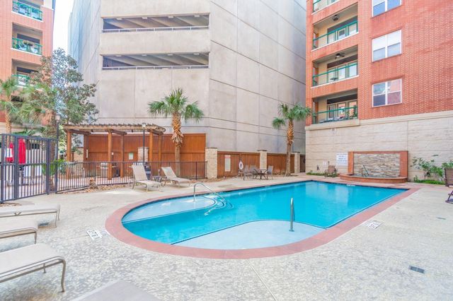 300 St Joseph Parkway 317, Houston, TX 77002