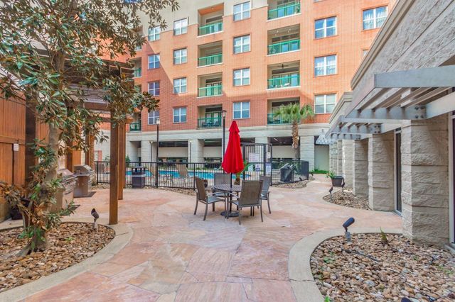 300 St Joseph Parkway 317, Houston, TX 77002