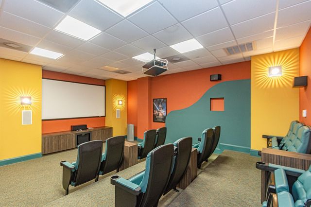 300 St Joseph Parkway 317, Houston, TX 77002