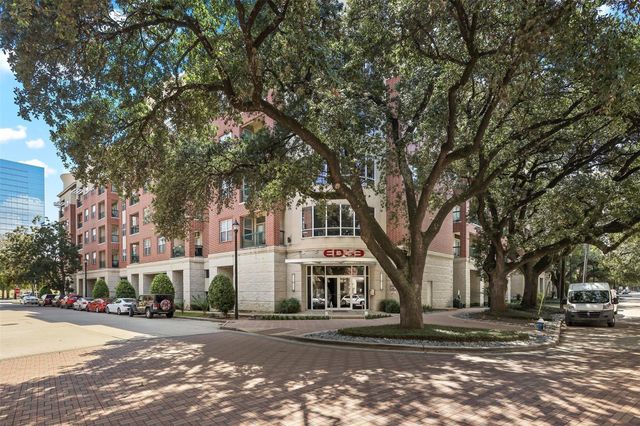 300 St Joseph Parkway 317, Houston, TX 77002