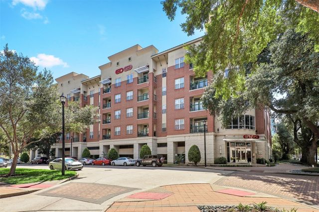 300 St Joseph Parkway 317, Houston, TX 77002