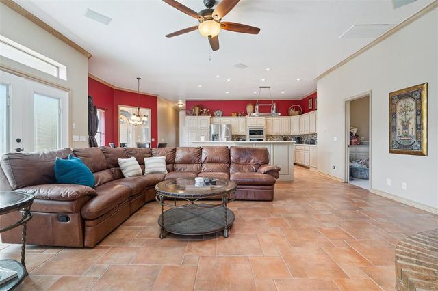 8000 NW 129th Circle, Oklahoma City, OK 73142