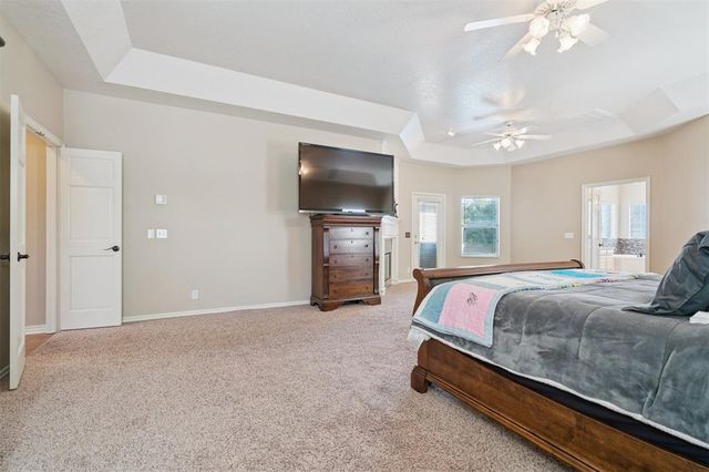 8000 NW 129th Circle, Oklahoma City, OK 73142