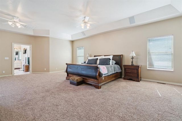 8000 NW 129th Circle, Oklahoma City, OK 73142