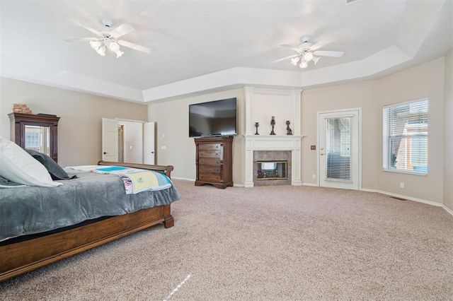 8000 NW 129th Circle, Oklahoma City, OK 73142