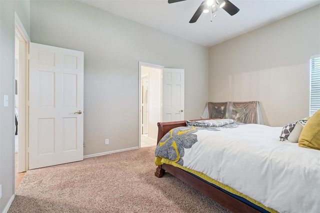 8000 NW 129th Circle, Oklahoma City, OK 73142