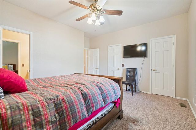 8000 NW 129th Circle, Oklahoma City, OK 73142