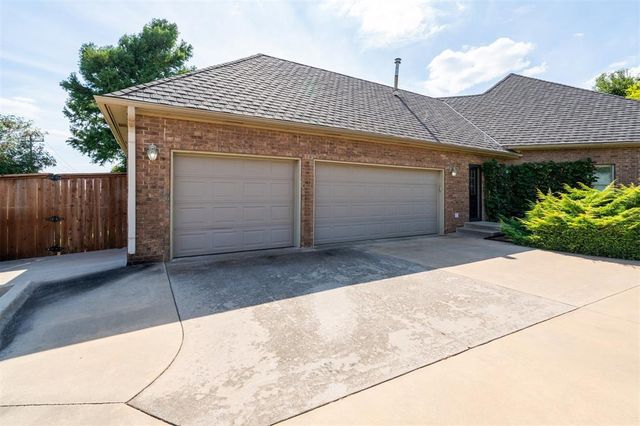 8000 NW 129th Circle, Oklahoma City, OK 73142