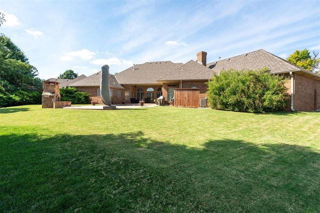 8000 NW 129th Circle, Oklahoma City, OK 73142