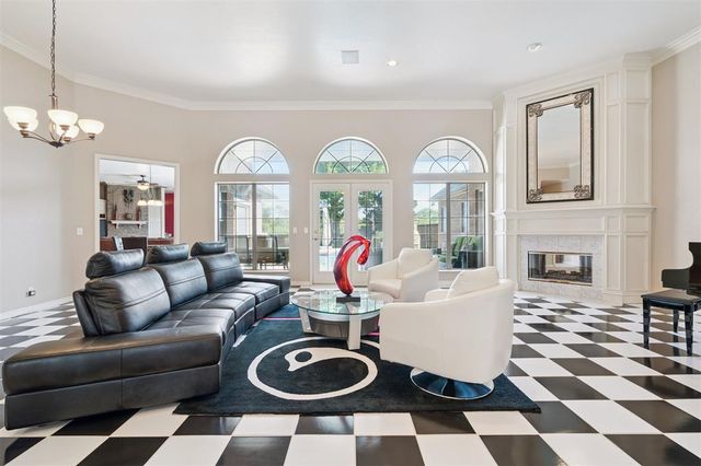 8000 NW 129th Circle, Oklahoma City, OK 73142