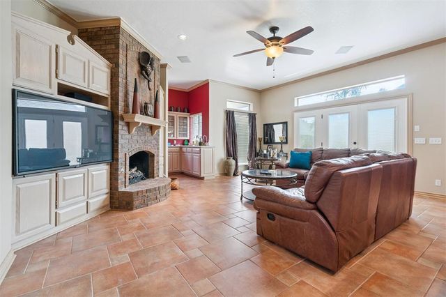 8000 NW 129th Circle, Oklahoma City, OK 73142