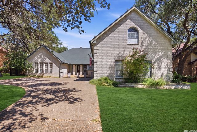 8423 Chesham, San Antonio, TX 78254