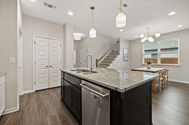 9809 Eloquence DR, Manor, TX 78653