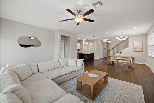 9809 Eloquence DR, Manor, TX 78653