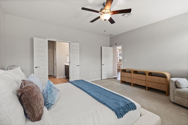 9809 Eloquence DR, Manor, TX 78653