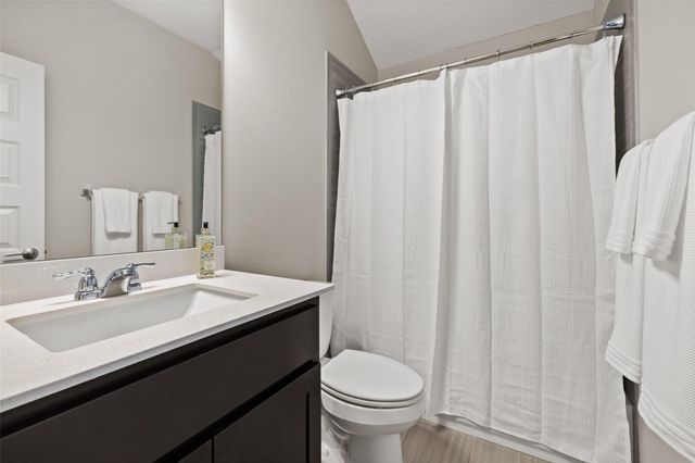 9809 Eloquence DR, Manor, TX 78653