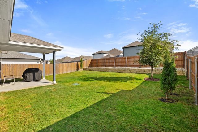 9809 Eloquence DR, Manor, TX 78653