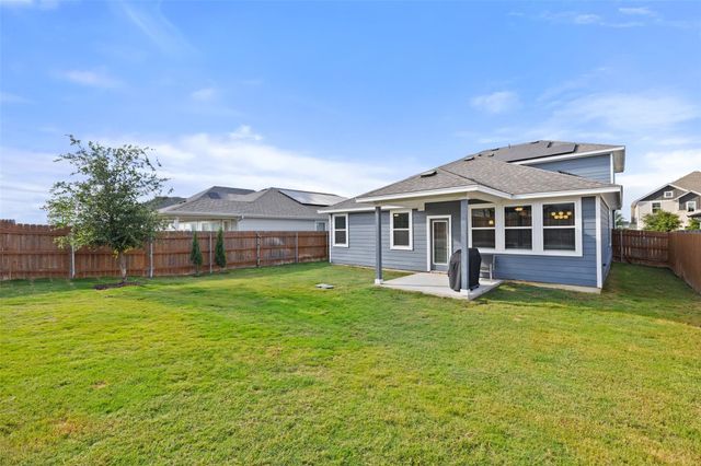 9809 Eloquence DR, Manor, TX 78653