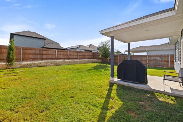 9809 Eloquence DR, Manor, TX 78653