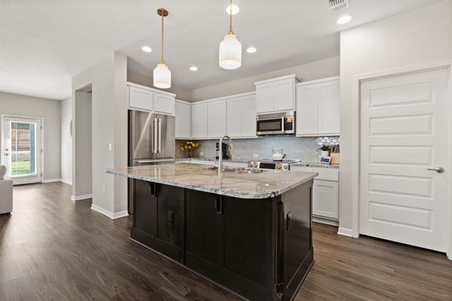 9809 Eloquence DR, Manor, TX 78653