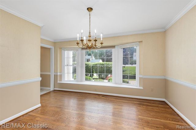 4268 Covered Bridge Road, Bloomfield Hills, MI 48302