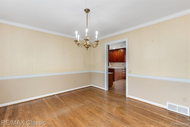 4268 Covered Bridge Road, Bloomfield Hills, MI 48302