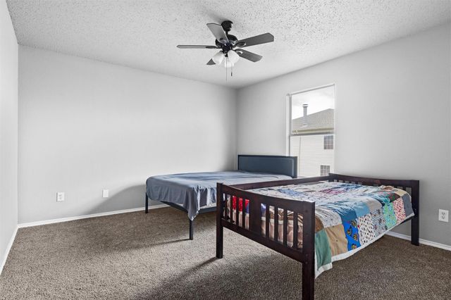 8709 Hunters Creek Drive, Fort Worth, TX 76123