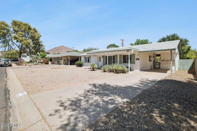 3817 N 49TH Place, Phoenix, AZ 85018
