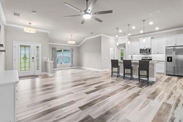 837 E EPSOM COURT, Hernando, FL 34442