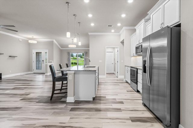 837 E EPSOM COURT, Hernando, FL 34442