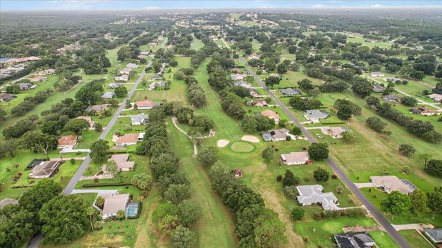 837 E EPSOM COURT, Hernando, FL 34442