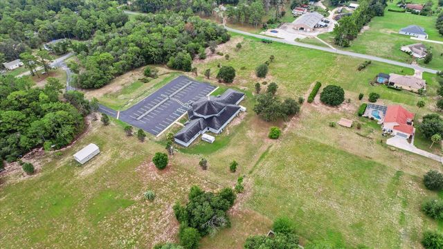 837 E EPSOM COURT, Hernando, FL 34442