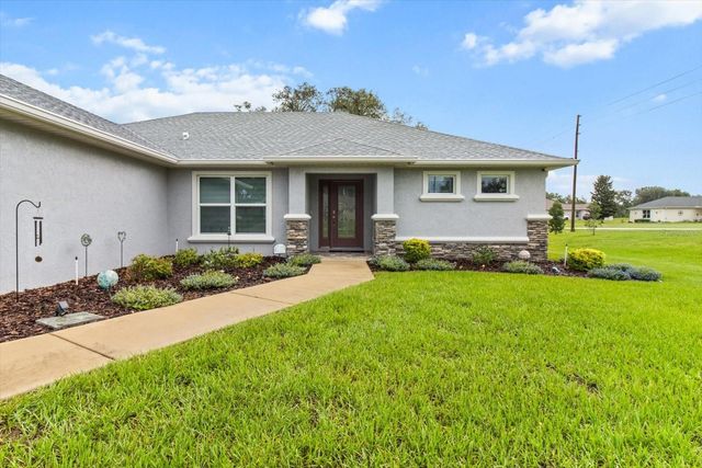 837 E EPSOM COURT, Hernando, FL 34442