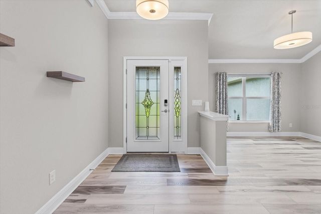 837 E EPSOM COURT, Hernando, FL 34442