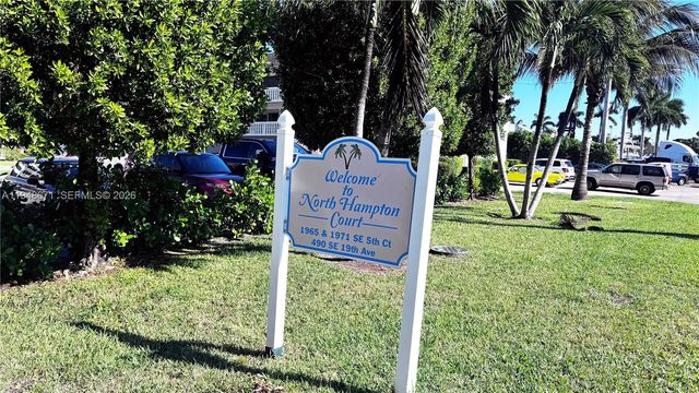 1965 SE 5th Court 203, Pompano Beach, FL 33060