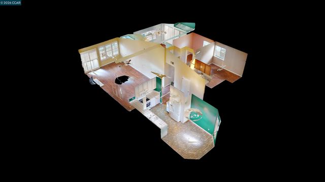 1801 Fairhaven Ct, Oakley, CA 94561