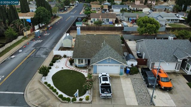 1801 Fairhaven Ct, Oakley, CA 94561
